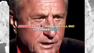 Legenda Barcelona menghina Ronaldo
