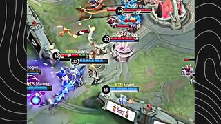 BTR kembali perkasa!