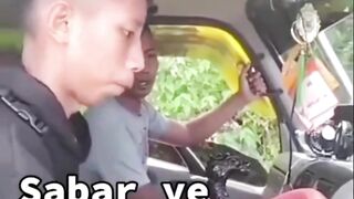 Sudah Masuk Pak