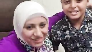 مسابقه ابنى مالك