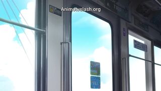 Kaoru Hana wa Rin to Saku Episodes 12