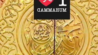 I love Muhammad swa