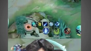 Di lahirnya legenda, di mimpi jadi nyata. esports