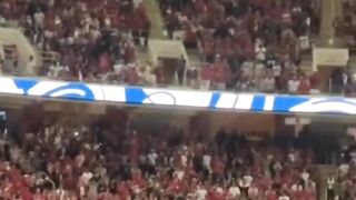 Goal  TimNas Indonesia di Arab Saudi