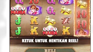 Slots Gacor