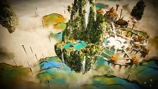 Preview Talles Of Demons And Gods S9 Eps 404