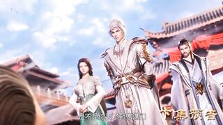 Preview Against The Sky Supreme Eps 447