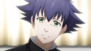 Fermat no Ryouri Episodes 11