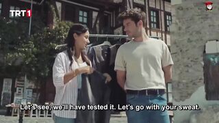 gönül dağı - Episode 1(8)5 - Part 5 (English Subtitles)
