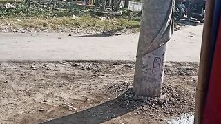 Kereta Api Barang