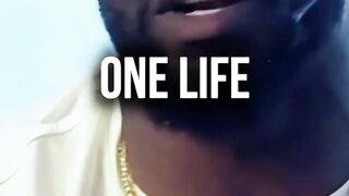 Kevin Hart on Never Being Content