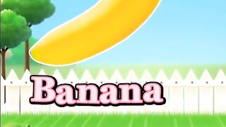 Fruit Adventure with Funny Friends