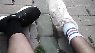 Olahraga jogging