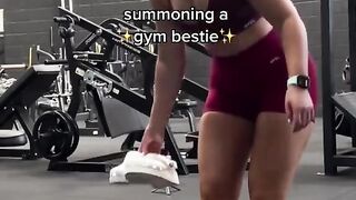 Hot Gym Girls Body Transformation 2025