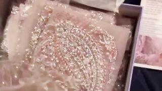 Brand dress