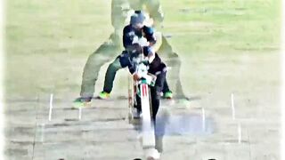 Pakistan vs newzealand