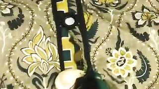 Brand dress