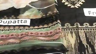 Brand dress