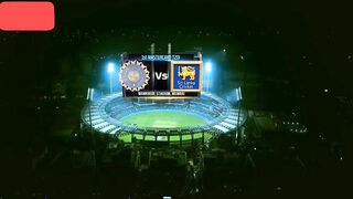 Ind v/s SL T20 highlights cricket match #hightlite