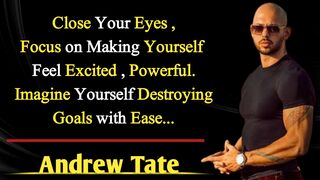 Best Andrew Tate Quotes | Inspirational quotes of Andrew Tate | Motivational Quotes