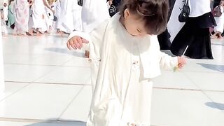 baby makah video