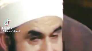 kia mera rab so gaya ha.Taraq jameel sb ki bayan sonu.