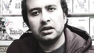 Motivation speech Voice Sheikh Atif Ahmad