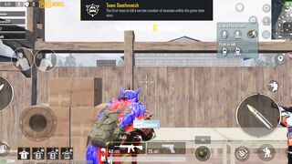 My PUBG Gameplay