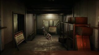 Resident Evil Resistance part 24