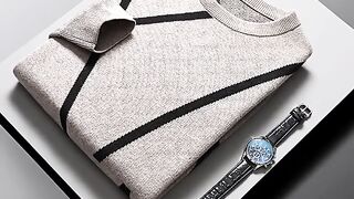 Men sweaters