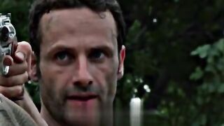 TWD | The wolking Dead | This Real King [Rick grems]