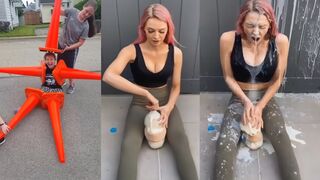TOP TRENDING FUNNY VIDEOS GONE WRONG