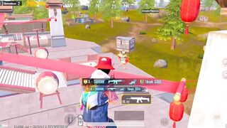 TikToker Lobby - pubg mobile