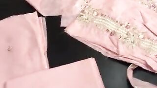 Brand dress