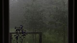 Rain noise sounds for sleep