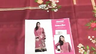 Brand dress