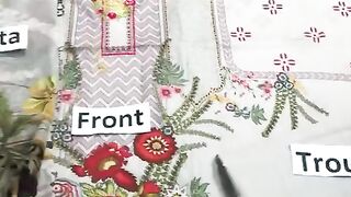 Brand dress