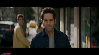 ANT MAN AND THE WASP QUANTUMANIA - 4 Minute Trailers (4K ULTRA HD) NEW 2023