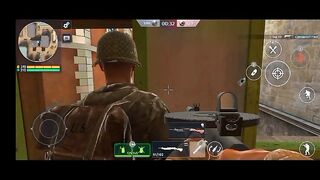 WW 2 Mobile Game