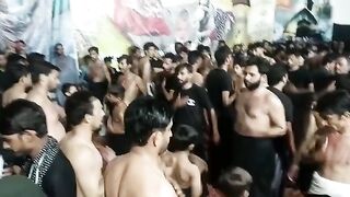 Zawar sangat