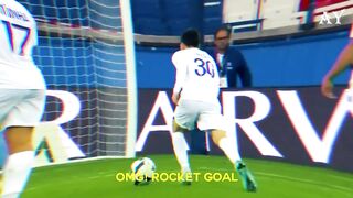 OMG! Lionel Messi Impossible Moments That Shocked The World!