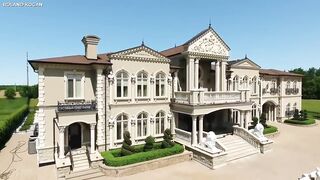 The Most Expensive Homes In The World