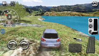 4x4 Driving ????