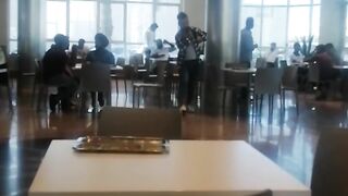 Dubai Airport Freezone Food Court