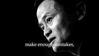Jack Ma Motivational Speech | I Never Give UP | Alibaba.