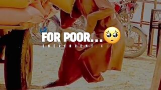 HELPING PEOPLE is the great lesson we teach to life#short