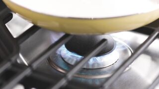 Cookware Pots and Pans Set