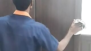 Cleaning video