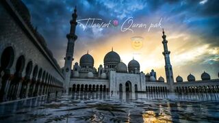 Islamic video#virl#islam