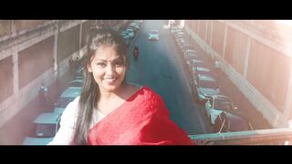 Shona Phaki | Wahed ft Srabony | Sylhety Romantic Song | Official Video 2022 |